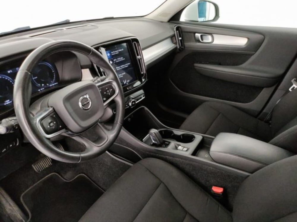 Volvo XC40 usata a Modena (7)