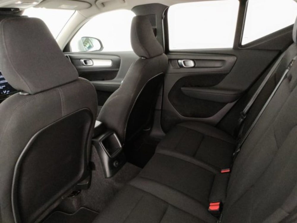 Volvo XC40 usata a Modena (8)