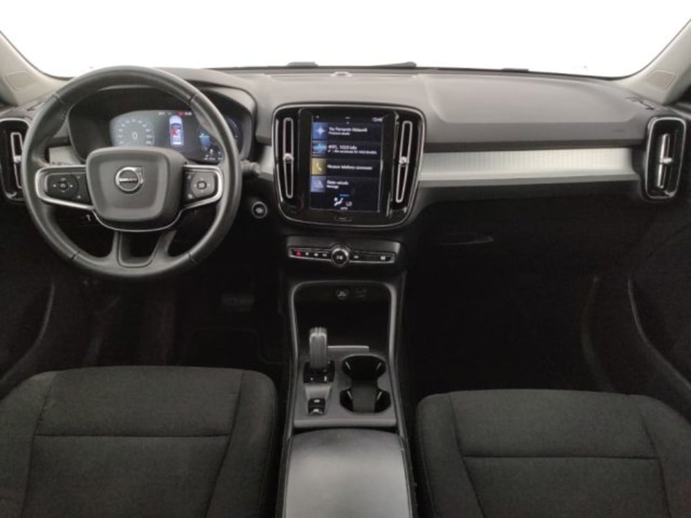 Volvo XC40 usata a Modena (9)