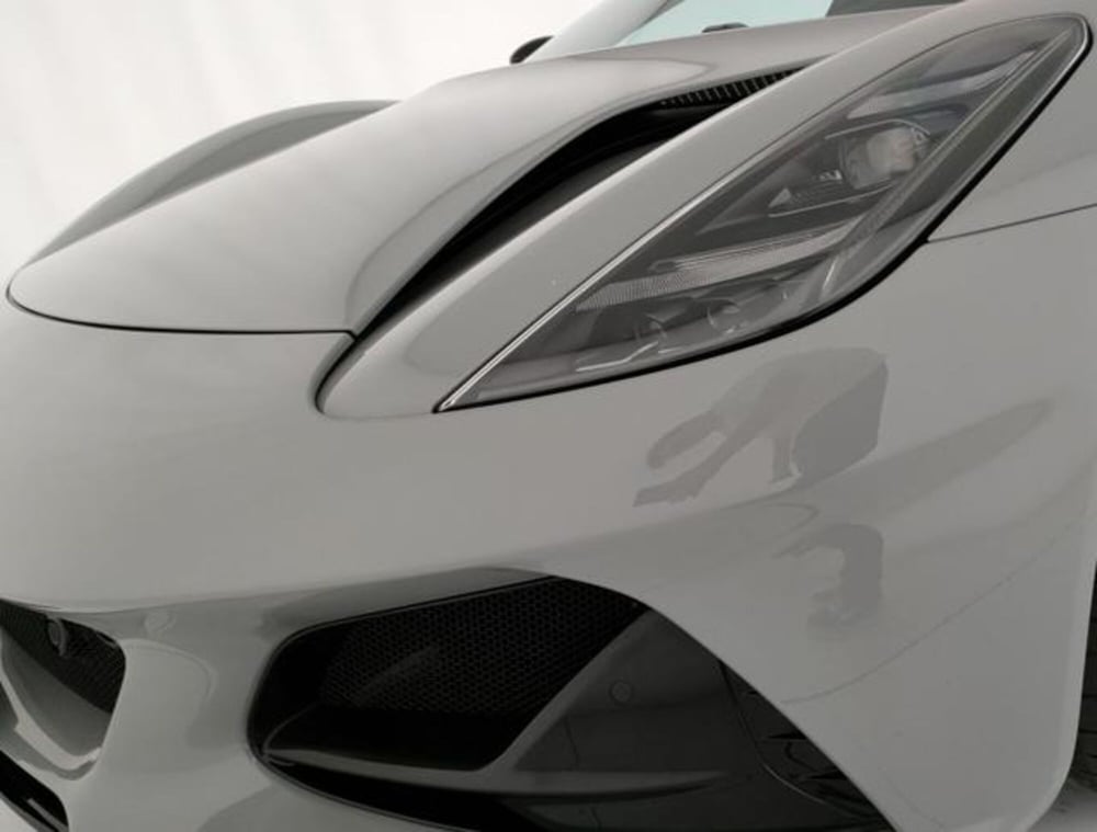 Lotus Emira usata a Modena (10)