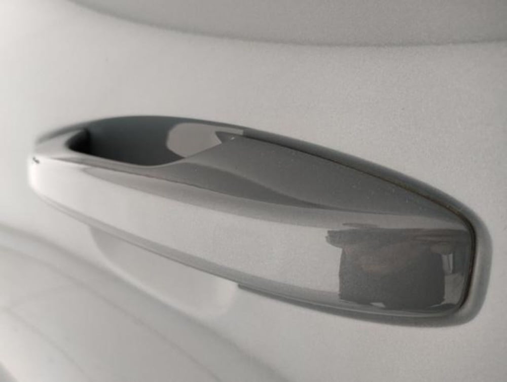 Volvo C40 usata a Modena (10)