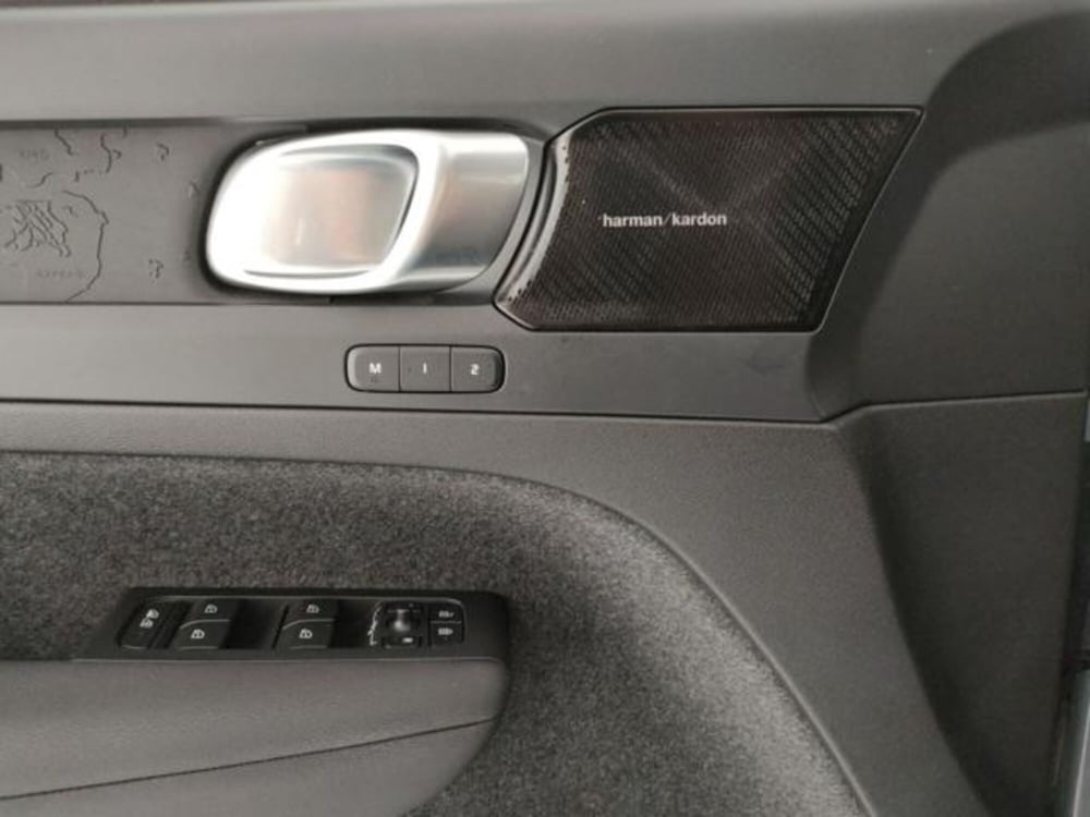 Volvo C40 usata a Modena (12)