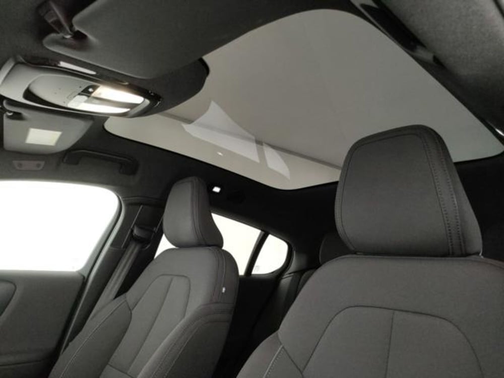 Volvo C40 usata a Modena (15)