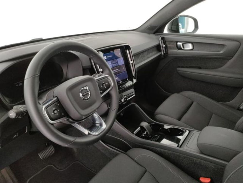 Volvo C40 usata a Modena (17)