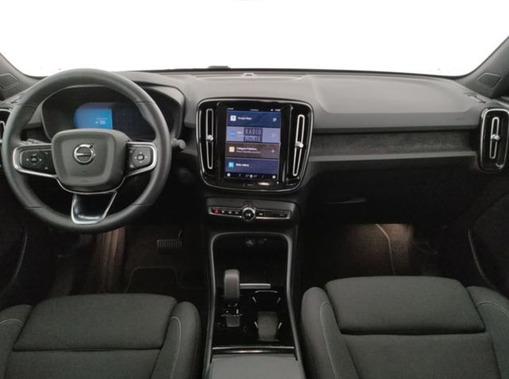 Volvo C40 usata a Modena (18)