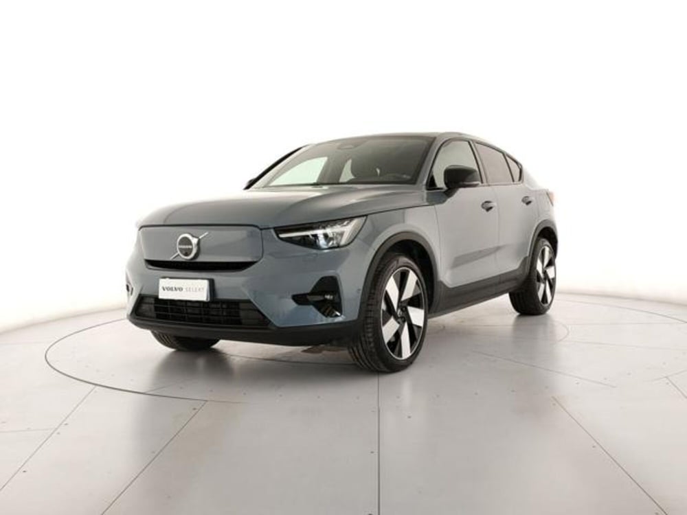 Volvo C40 usata a Modena (2)