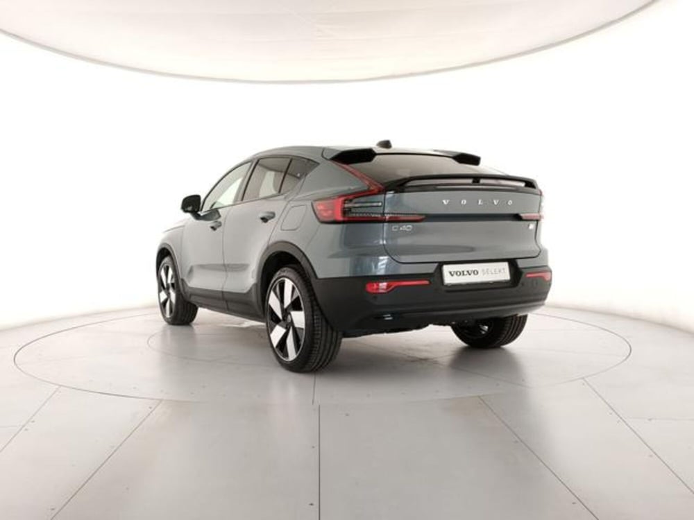 Volvo C40 usata a Modena (3)