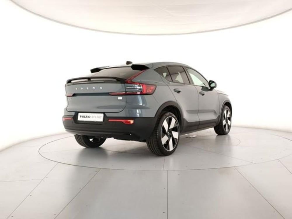 Volvo C40 usata a Modena (5)