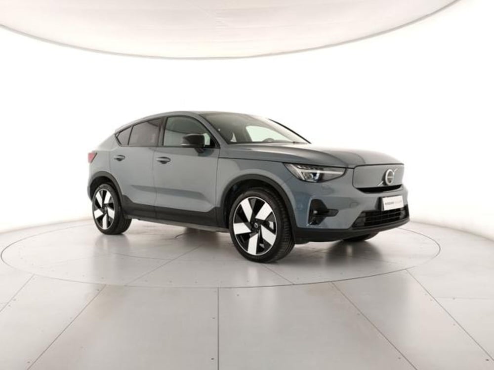 Volvo C40 usata a Modena (6)