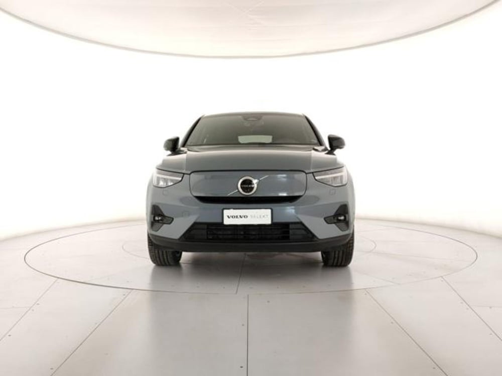 Volvo C40 usata a Modena (7)