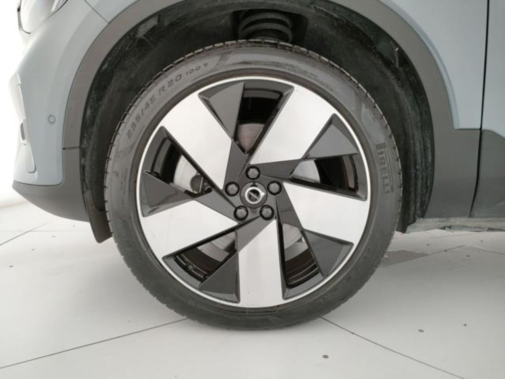 Volvo C40 usata a Modena (8)