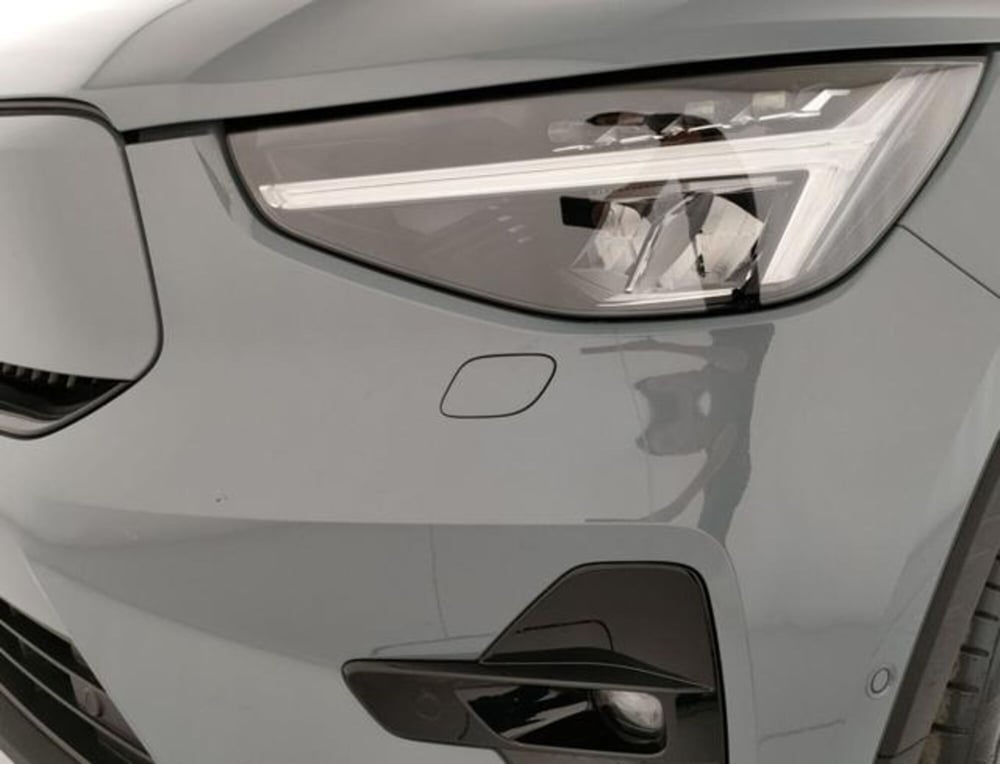 Volvo C40 usata a Modena (9)