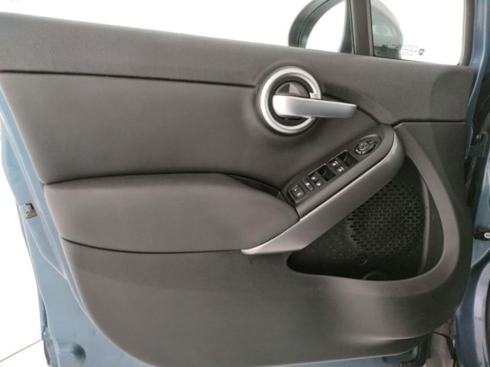 Fiat 500X usata a Modena (10)