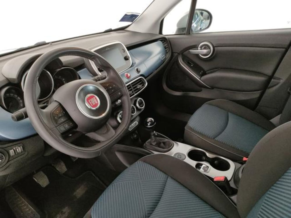 Fiat 500X usata a Modena (12)