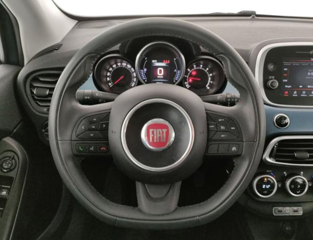 Fiat 500X usata a Modena (14)