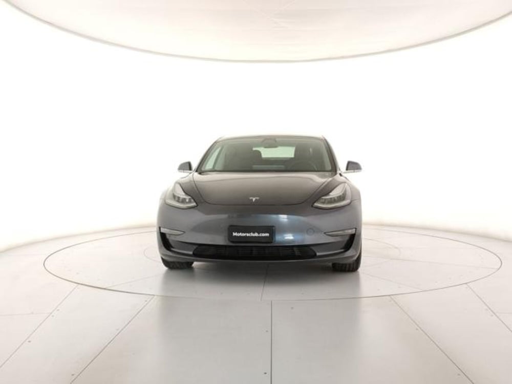 Tesla Model 3 usata a Modena (7)
