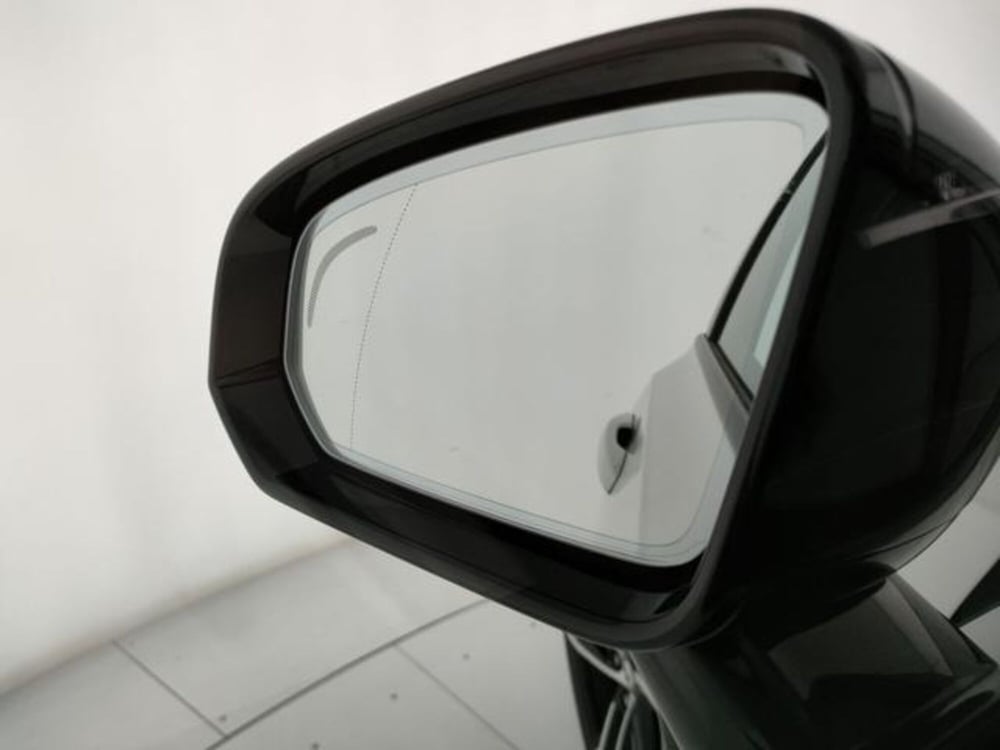 Volvo V90 nuova a Modena (14)