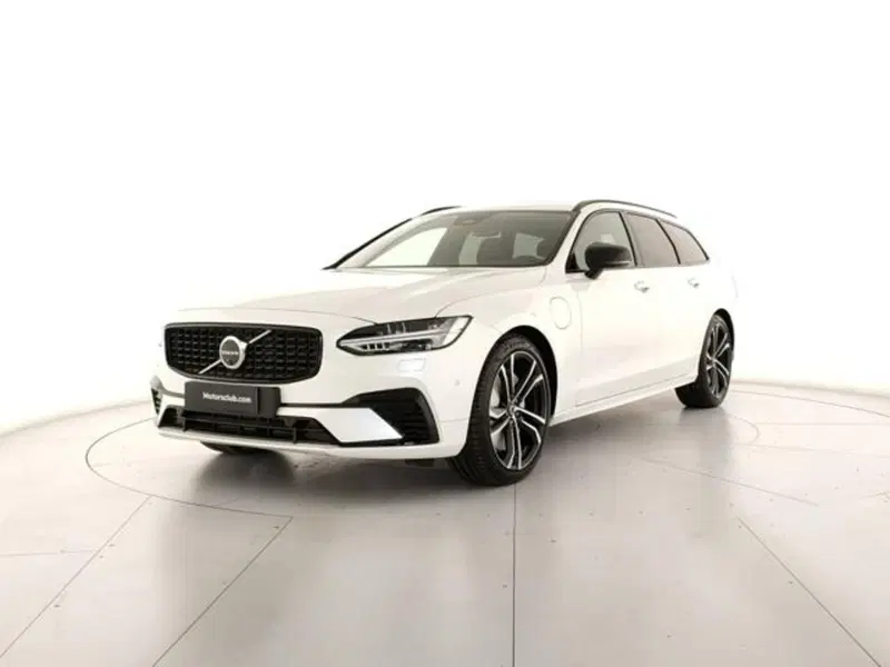 Volvo V90 nuova a Modena (2)