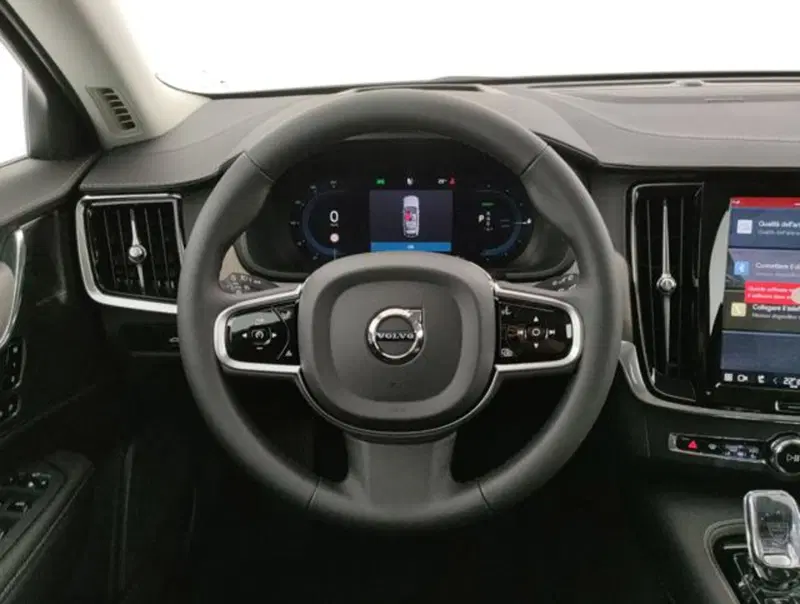 Volvo V90 nuova a Modena (20)