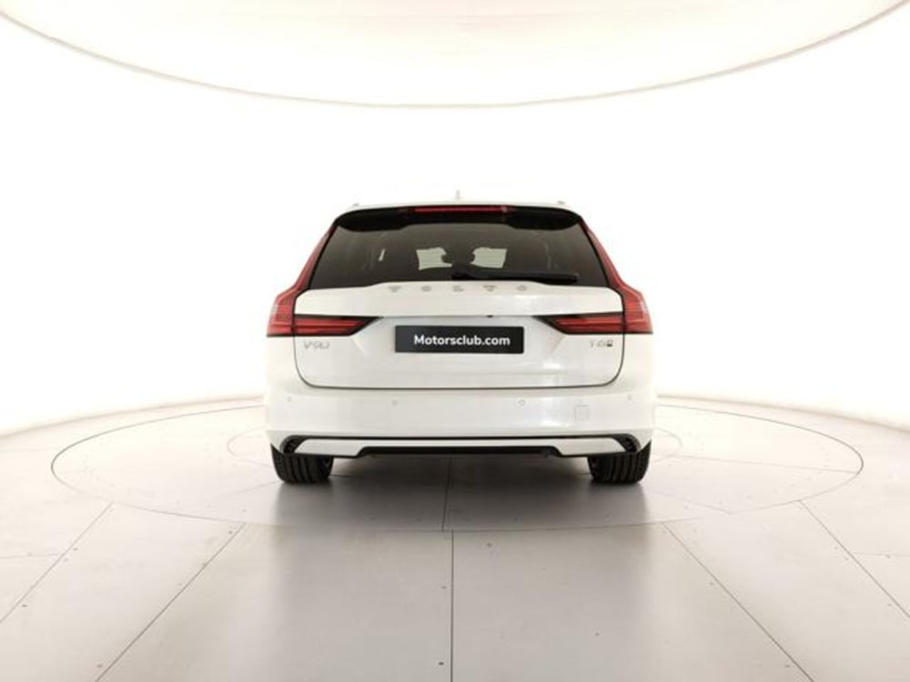 Volvo V90 nuova a Modena (4)