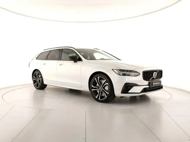 Volvo V90 nuova a Modena (6)