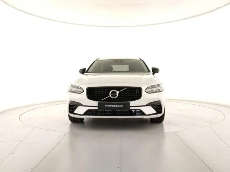 Volvo V90 nuova a Modena (7)