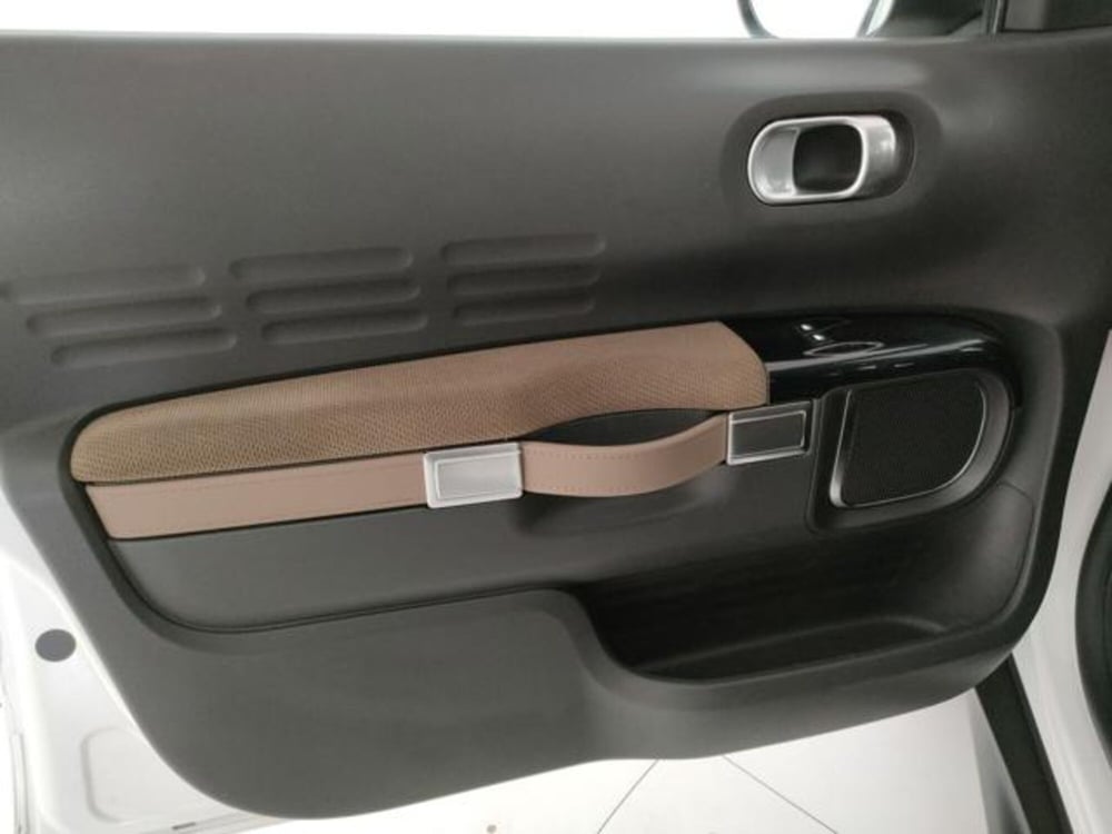 Citroen C4 Cactus usata a Modena (10)