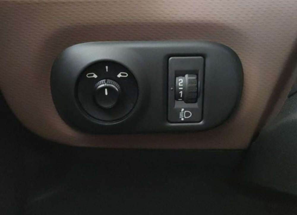 Citroen C4 Cactus usata a Modena (11)