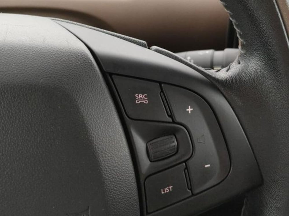 Citroen C4 Cactus usata a Modena (16)