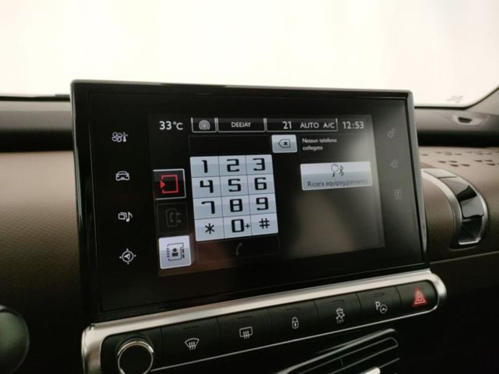 Citroen C4 Cactus usata a Modena (20)
