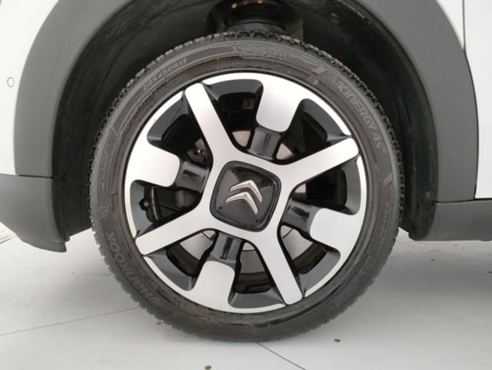 Citroen C4 Cactus usata a Modena (8)