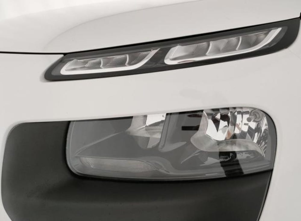 Citroen C4 Cactus usata a Modena (9)