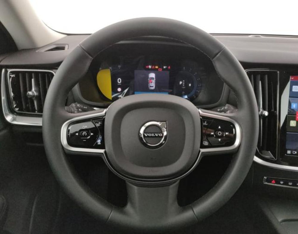 Volvo V60 nuova a Modena (18)