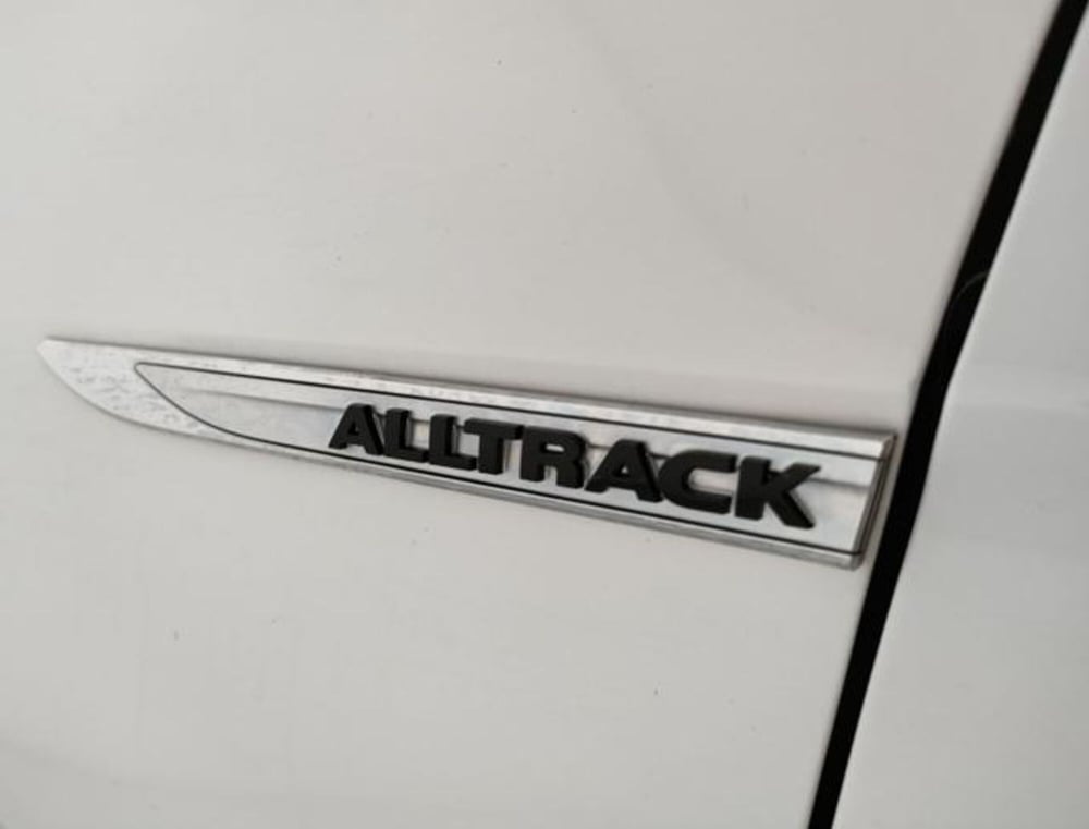 Volkswagen Passat Variant usata a Modena (10)