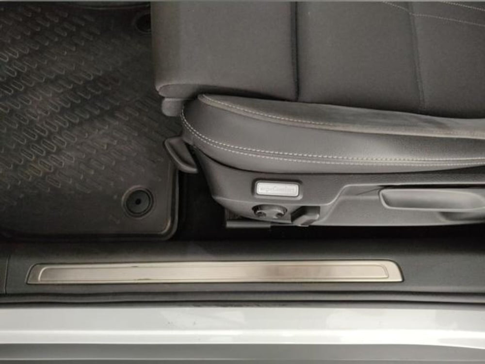 Volkswagen Passat Variant usata a Modena (14)