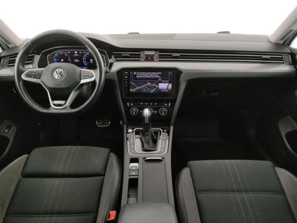Volkswagen Passat Variant usata a Modena (16)