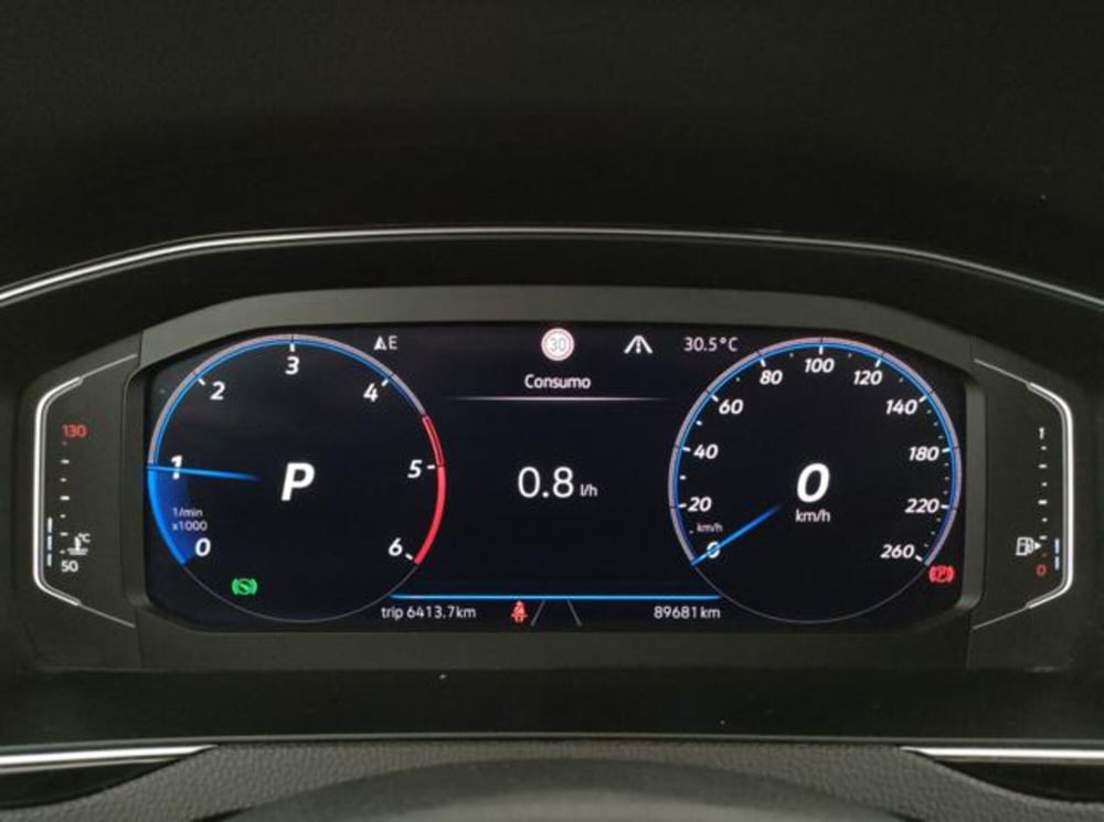 Volkswagen Passat Variant usata a Modena (18)