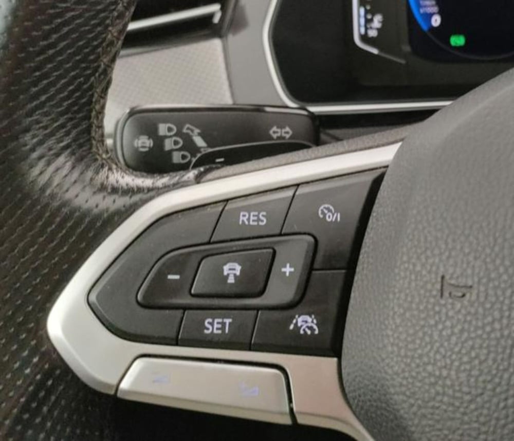 Volkswagen Passat Variant usata a Modena (19)