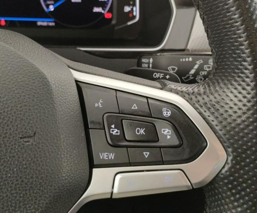 Volkswagen Passat Variant usata a Modena (20)