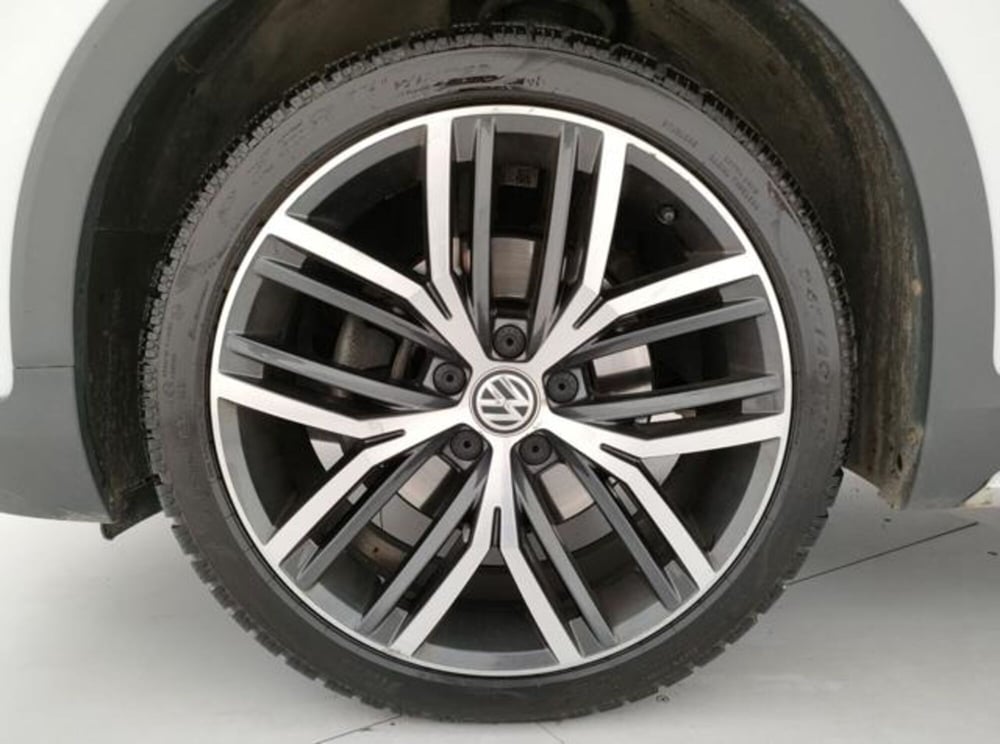 Volkswagen Passat Variant usata a Modena (8)