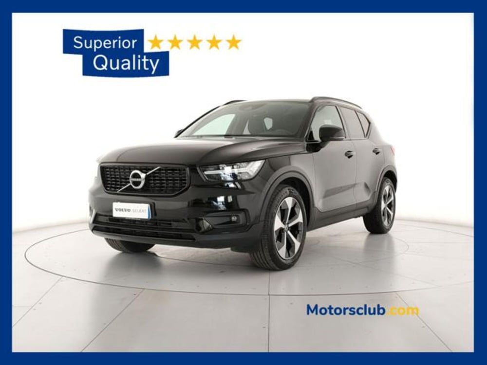 Volvo XC40 usata a Modena