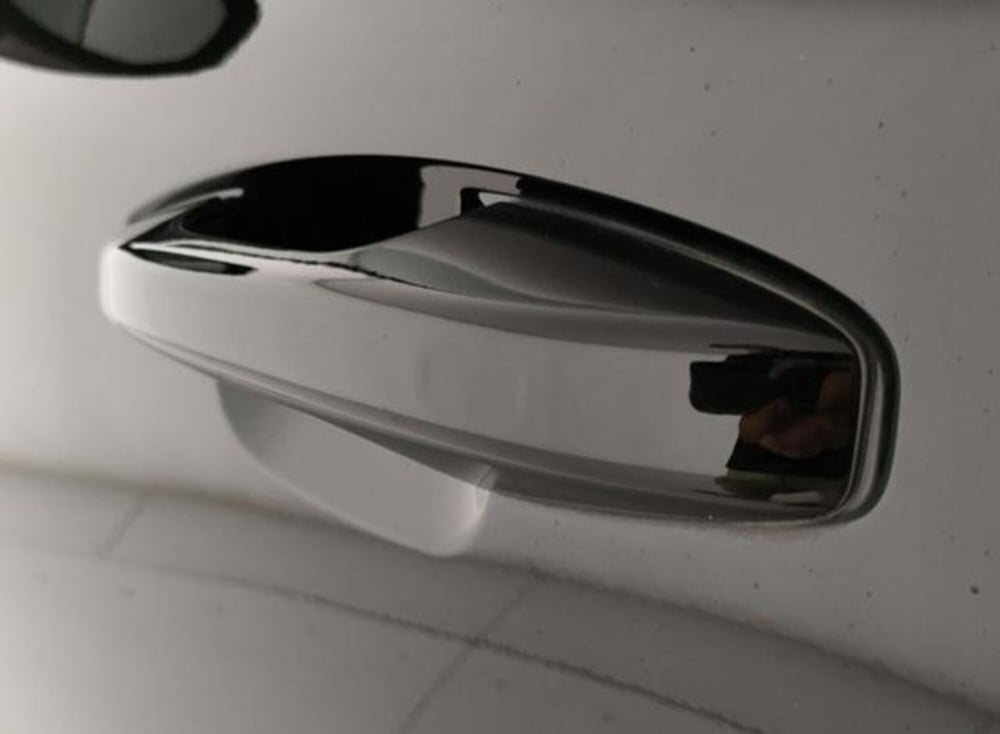 Volvo XC40 usata a Modena (10)