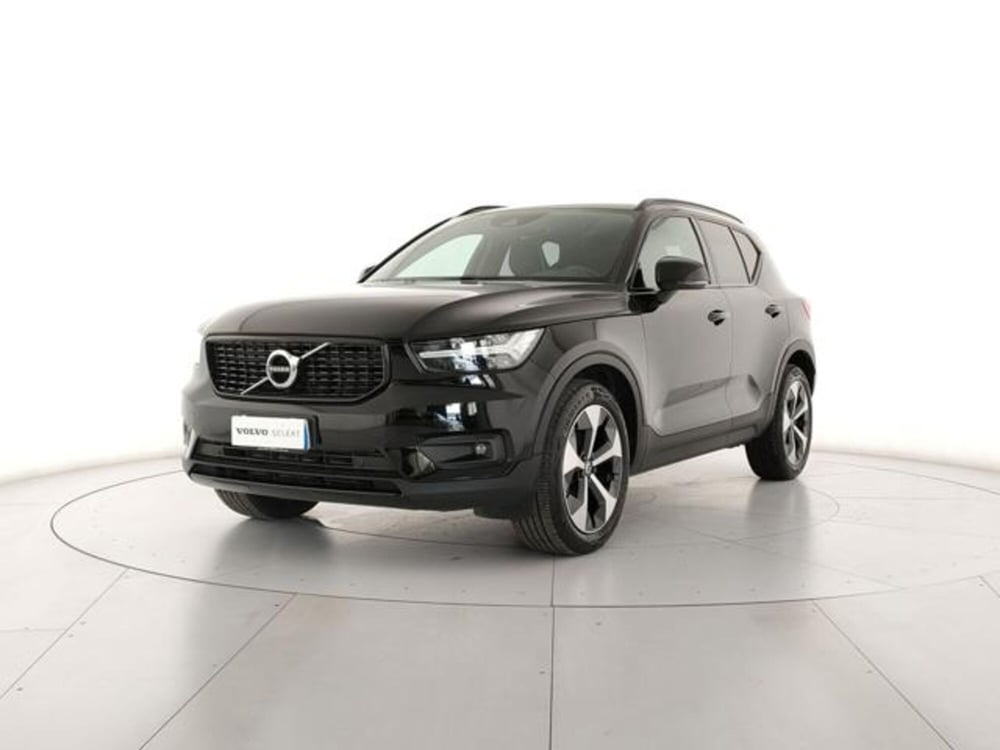 Volvo XC40 usata a Modena (2)