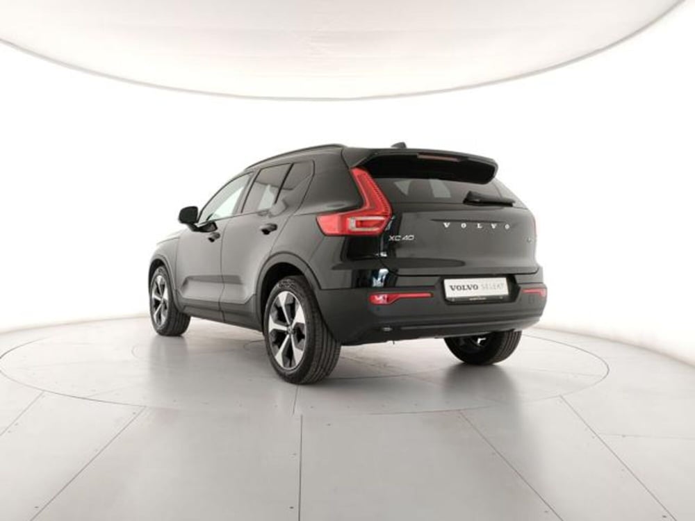 Volvo XC40 usata a Modena (3)