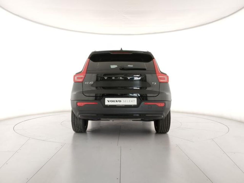 Volvo XC40 usata a Modena (4)