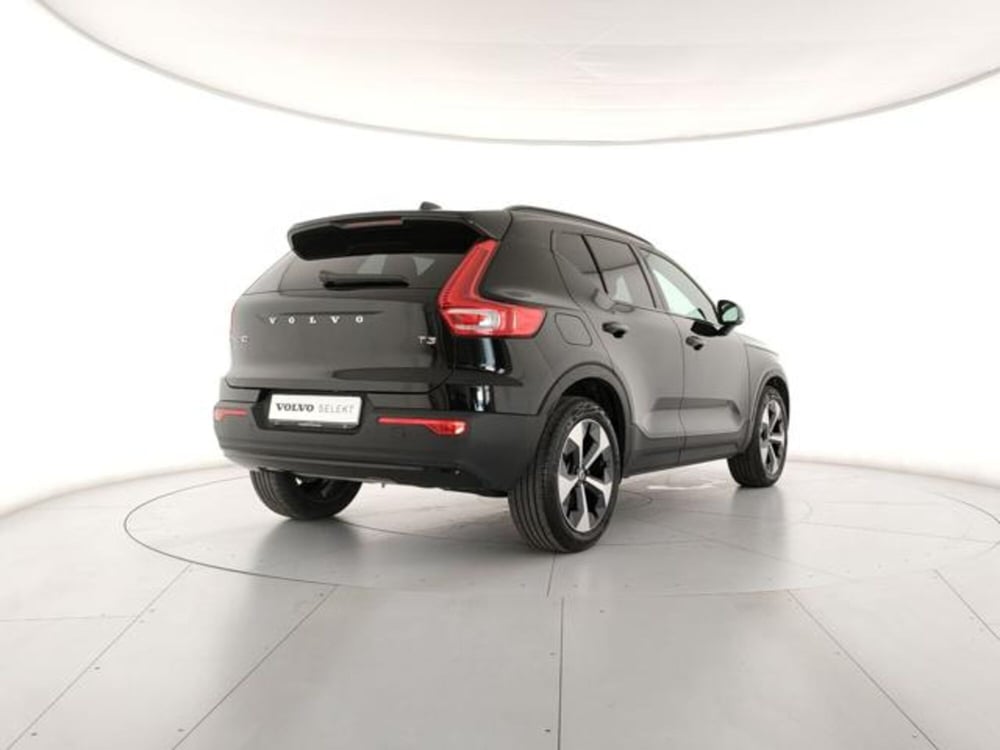 Volvo XC40 usata a Modena (5)