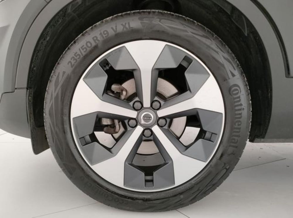 Volvo XC40 usata a Modena (8)