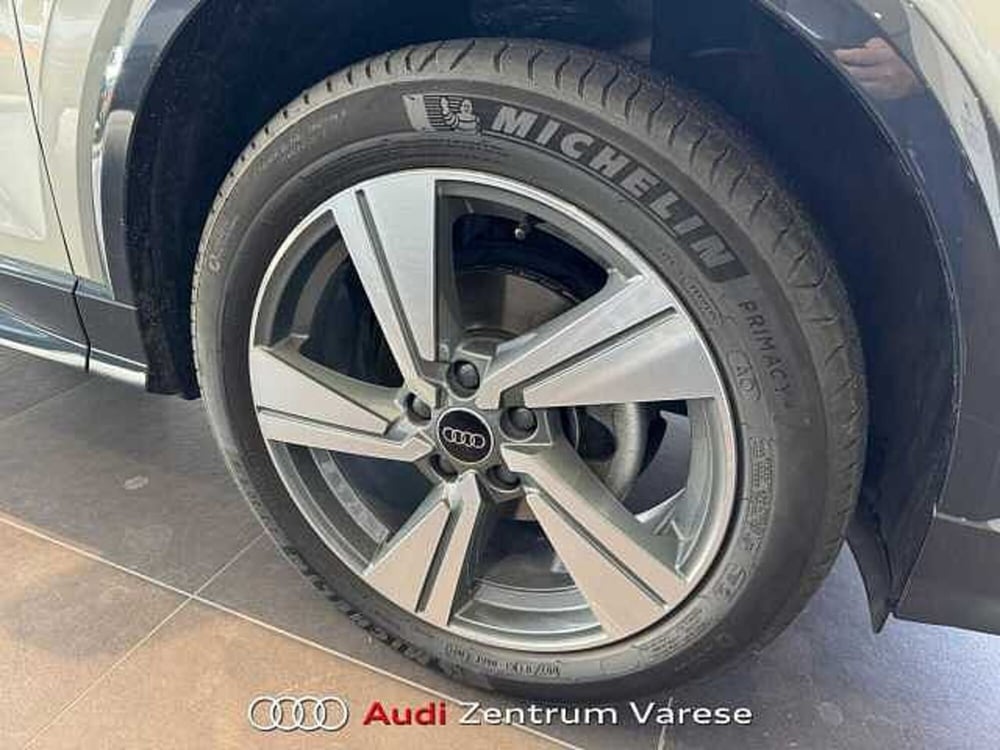 Audi Q2 usata a Varese (2)