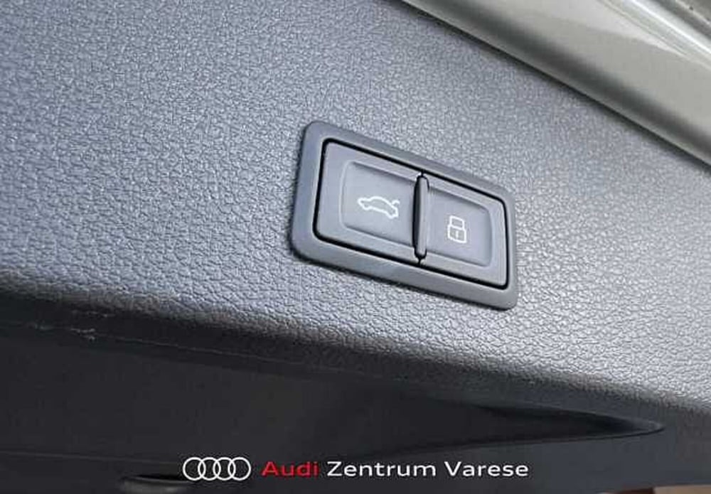 Audi Q2 usata a Varese (7)