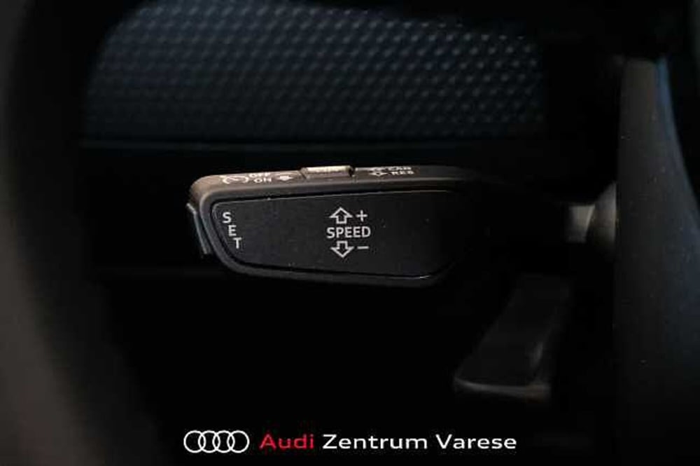 Audi A1 Sportback usata a Varese (11)